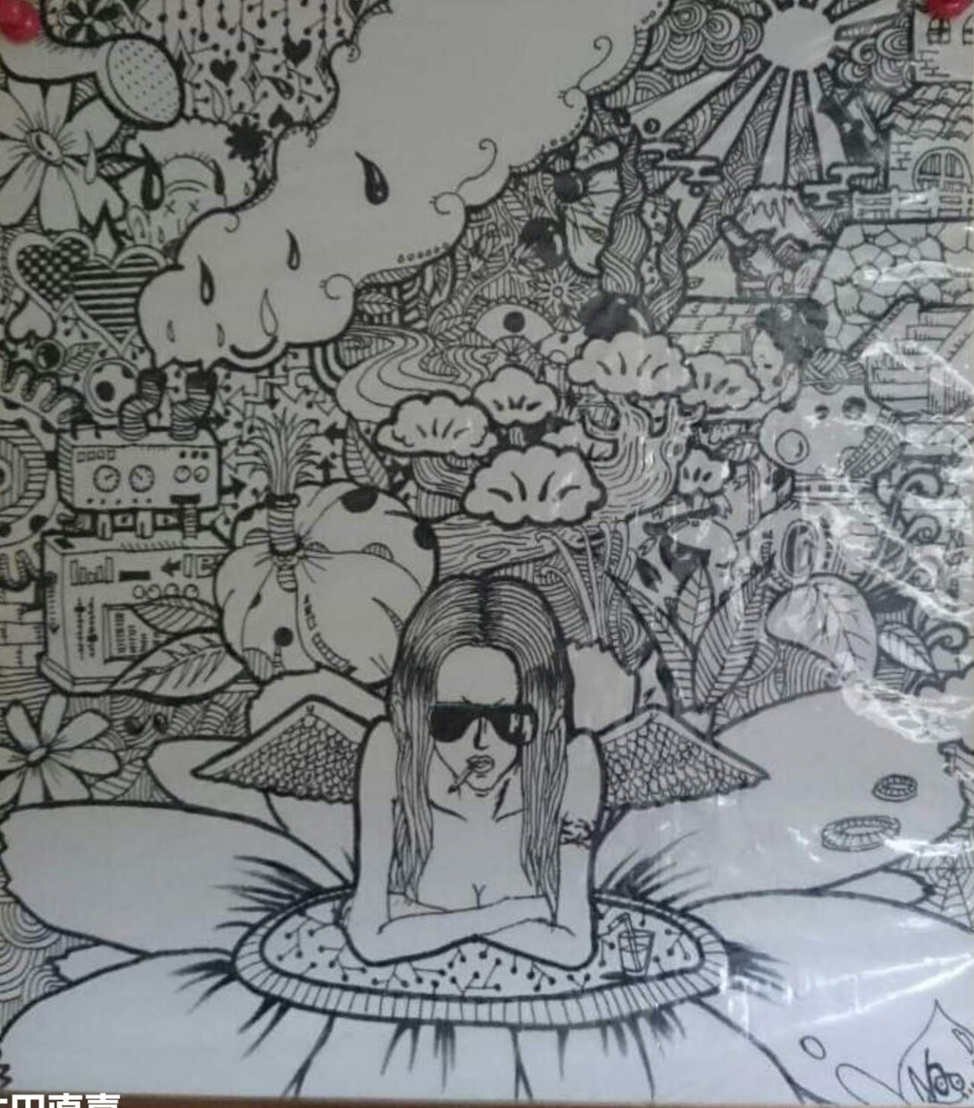 お世話になった、あの人への似顔絵など描いてます 送別会などの色紙の真ん中に似顔絵などいかがでしょう？ イメージ4