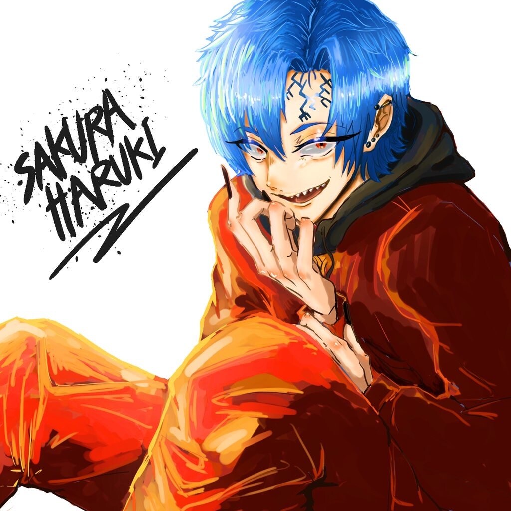 アイコン描きます TwitterやLINE、YouTubeなどのアイコン イメージ3
