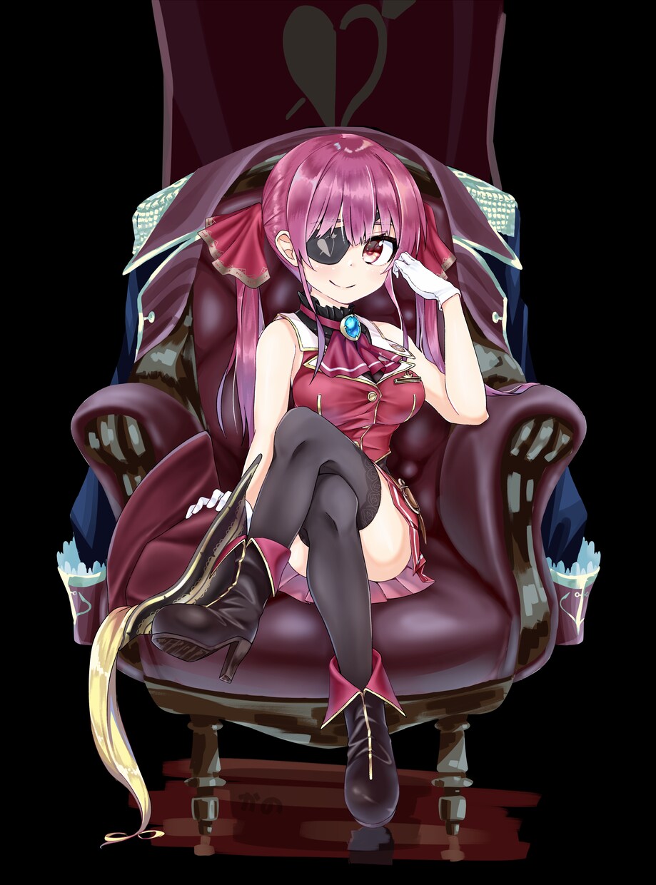 キャラクターイラスト製作を承ります 小説、ゲーム、Live2Dなどキャラクターイラスト関連の製作 イメージ4