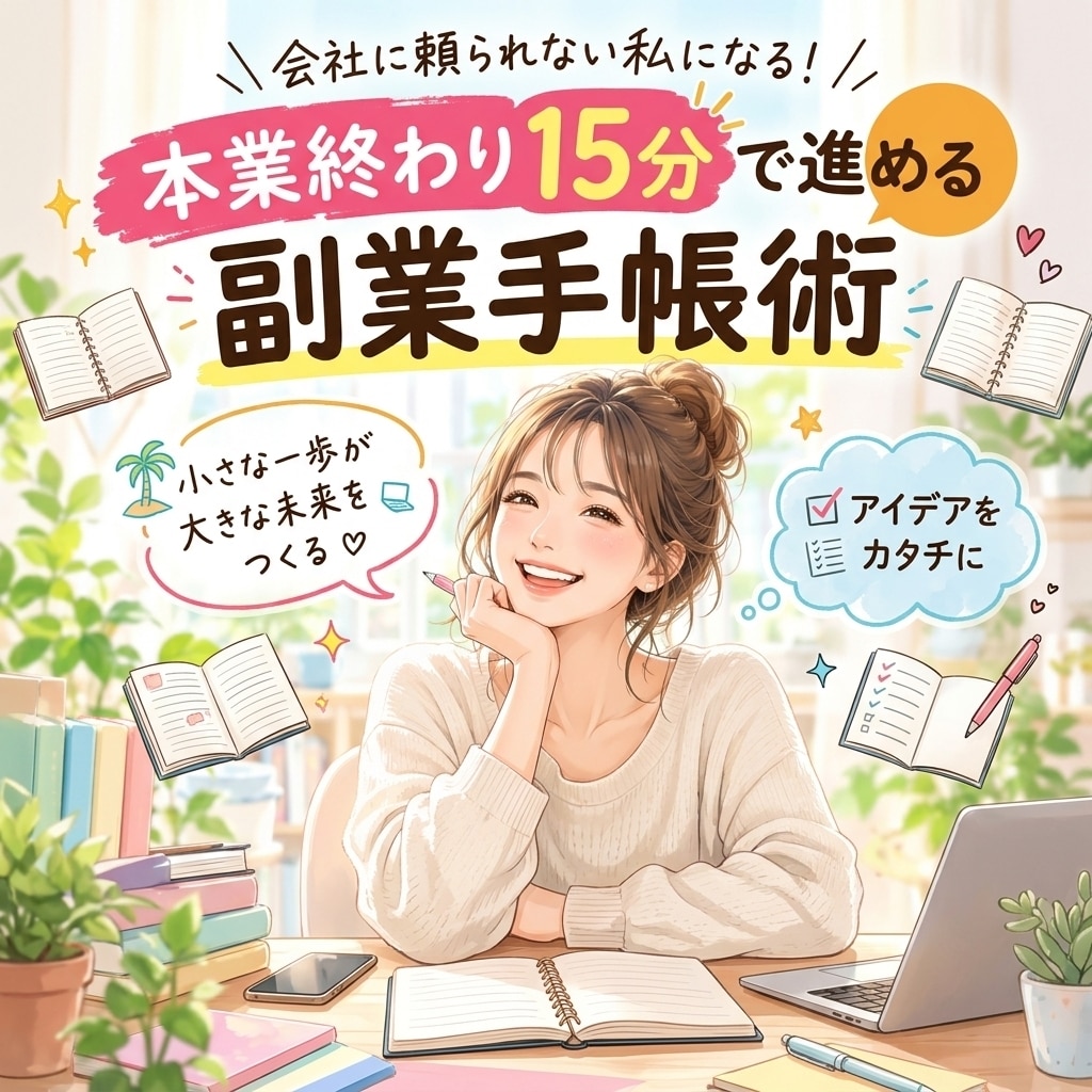 文章を送るだけ！インスタ図解にします 文章整理×女性向けデザイン！要点をパッと伝える投稿画像を作成 イメージ1