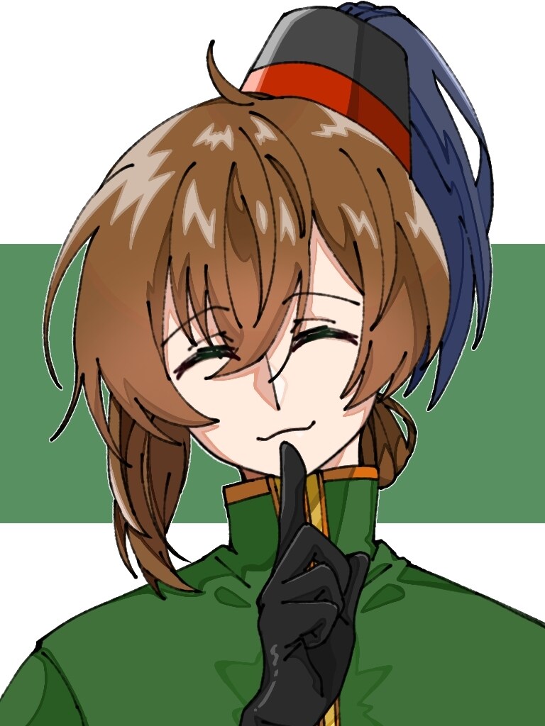Twitterアイコン描きます 創作、BL大丈夫です!!お気軽どうぞ!!!! イメージ4