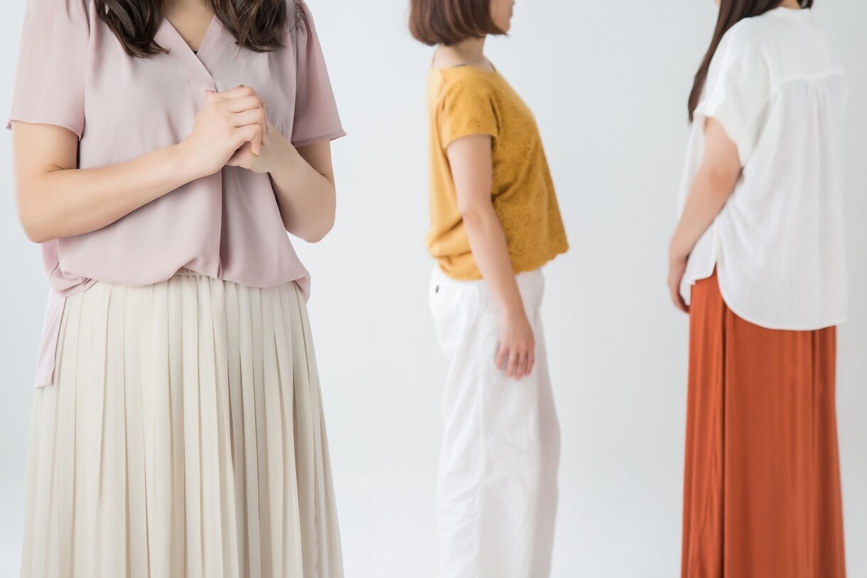 人と接するのが辛い方へ。その辛い思いを和らげます 心理カウンセラーが対人関係の悩み全般お聴きします！ イメージ1
