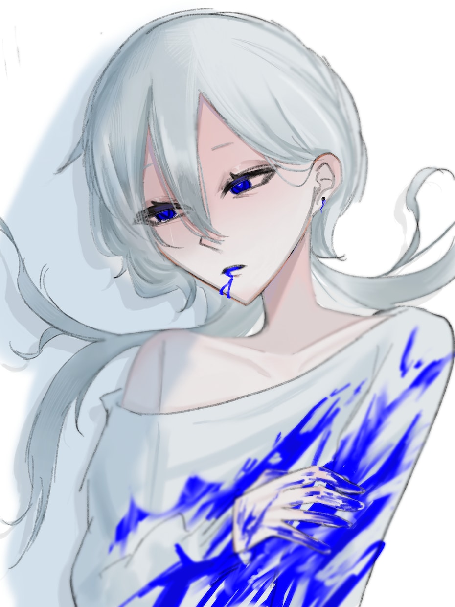 キャラクターイラストを制作します 一枚絵.キャラクターデザイン.SDイラスト.商用.二次可能 イメージ1
