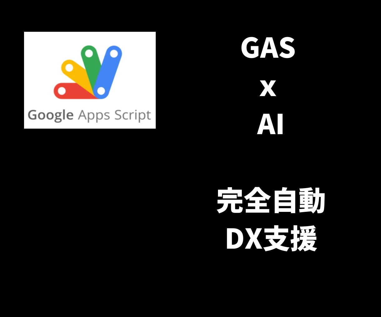 AI集計×可視化業務を完全自動化DXツールにします 集計から分析・通知まで全自動。経営判断を加速させます イメージ1