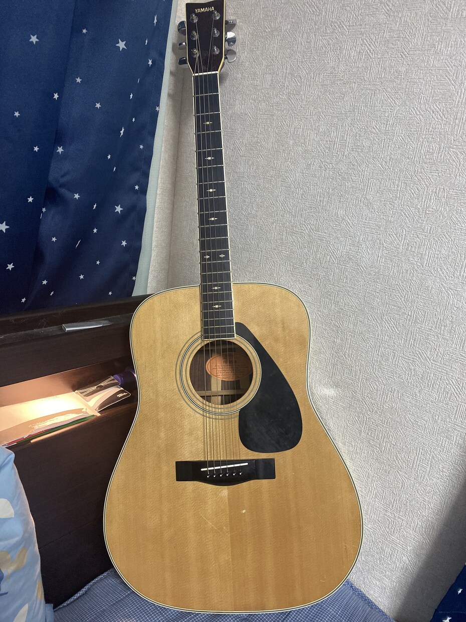 アコギ未経験の方、弾けるようにします 未経験の方の見方、1から丁寧にお教えします！ イメージ1