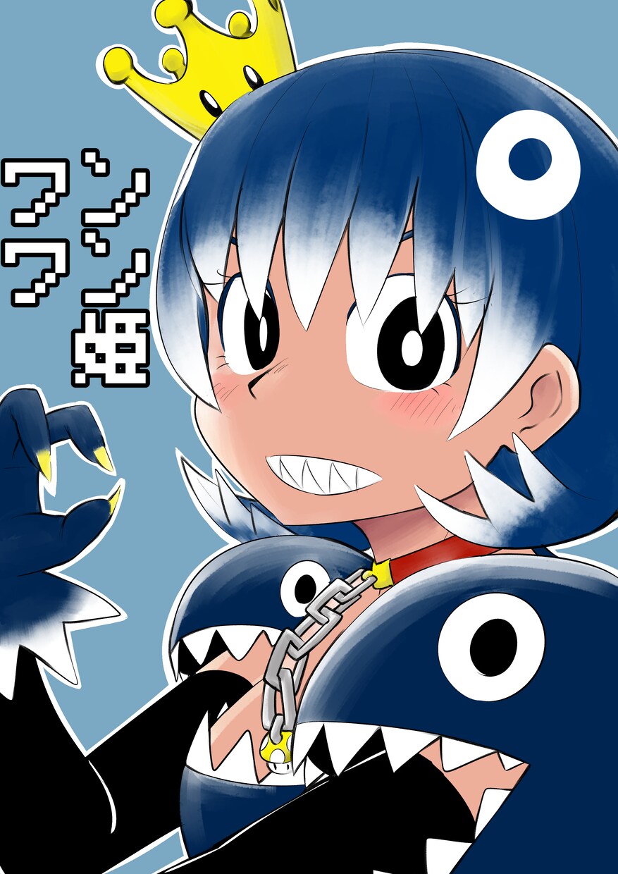 最短即日！アニメ調イラストアイコンを作成致します SNSで自分の写真を使いたくない方へオススメです！ イメージ5