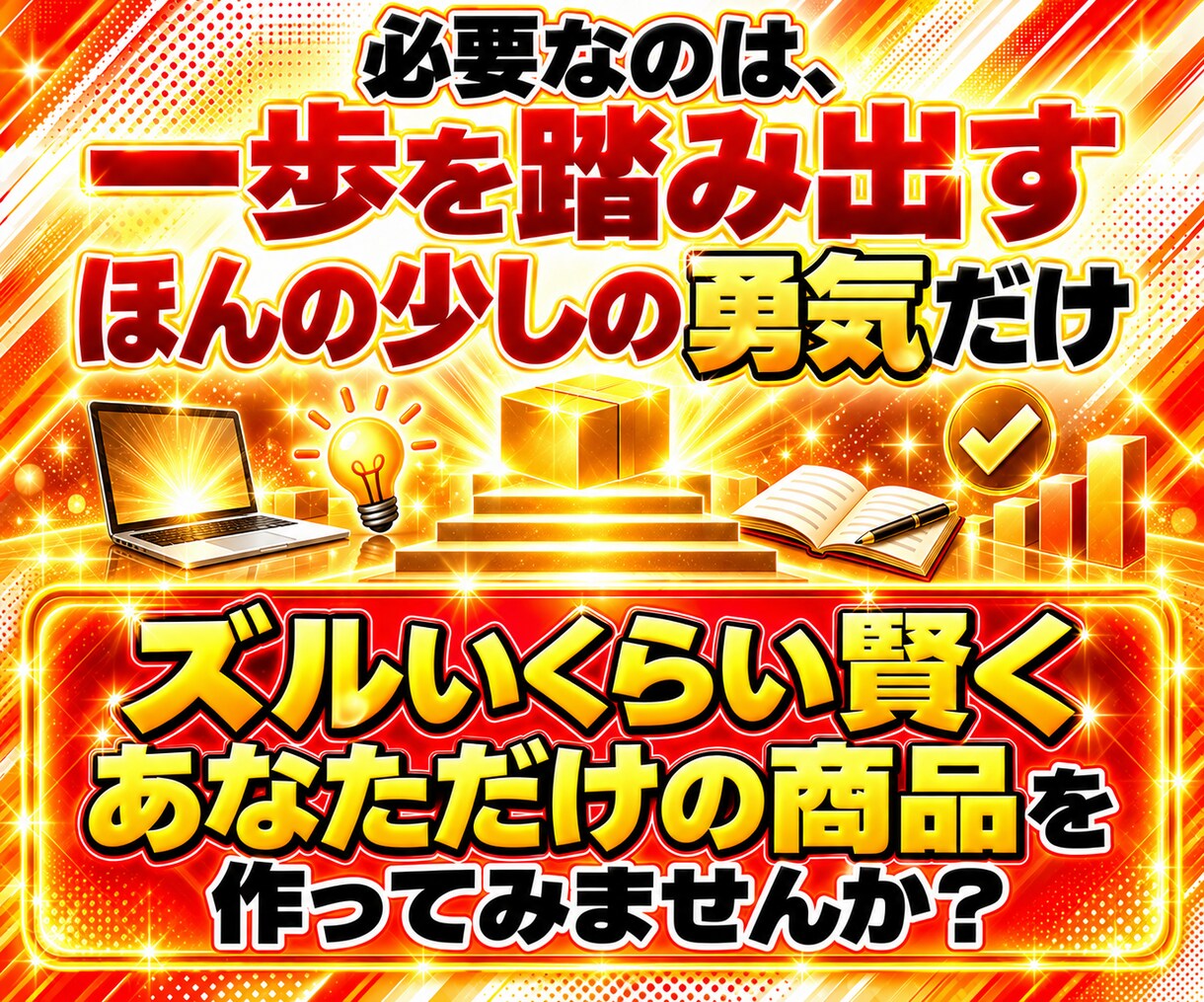 実績がなくてもコンテンツを作成する方法を教えます 初心者でも簡単に作成できる！！コンテンツ販売マニュアル イメージ8