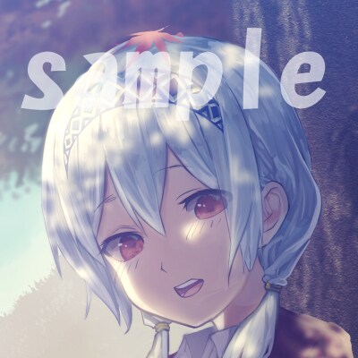 かわいいアイコンお届けします 主に可愛い女の子が得意です。お気軽にどうぞ！ イメージ7