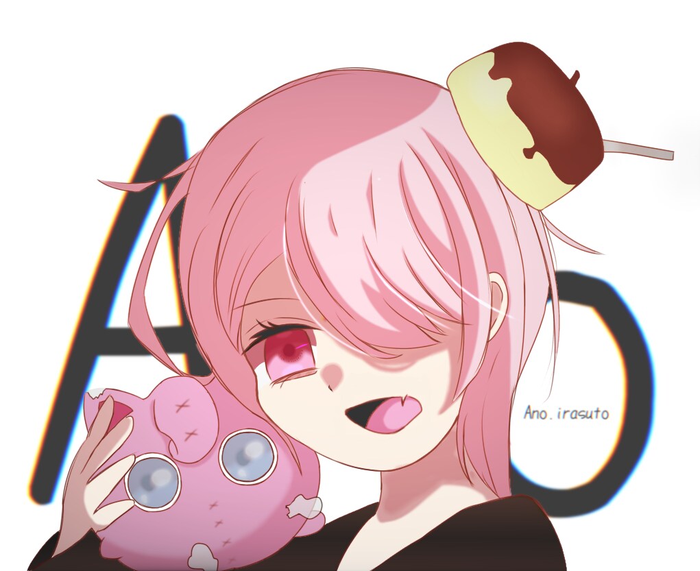 君の、君のための絵、描きます かっこいい僕が、可愛いイラスト描きます イメージ5