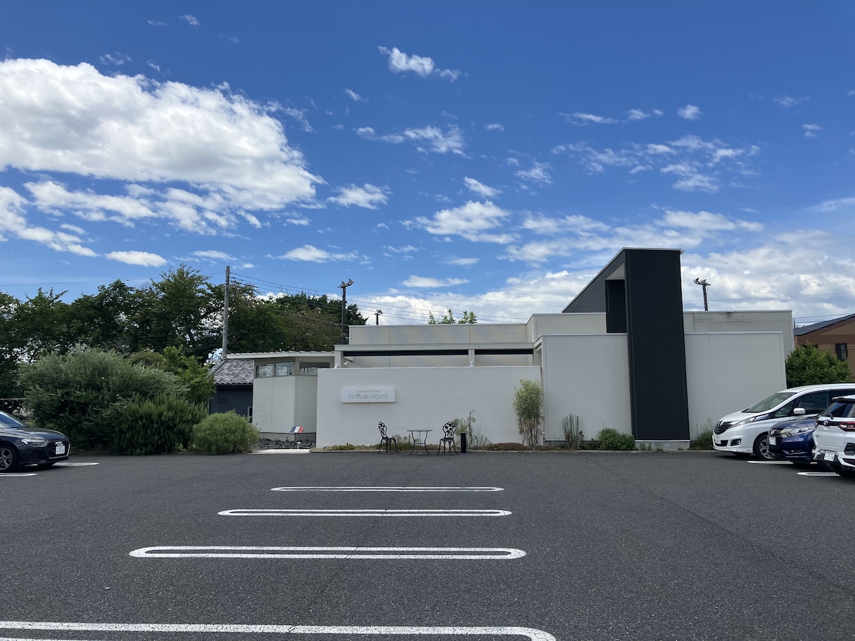 店舗の内外装をデザインします 店舗の魅力を引き出す空間をご提案します イメージ4