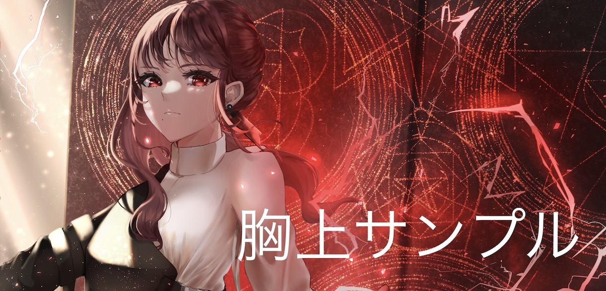 受賞経験あり！ハイクオリティな絵を承ります 観賞用やプレゼント、フラワースタンドに最適！！ イメージ8