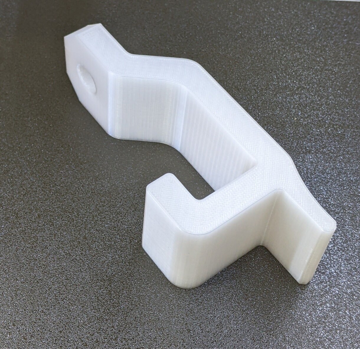 高精度3Dプリンタ出力と3Dデータ製作を承ります PLA、ABS、PC などエンプラ素材対応。最大５色刷り可 イメージ6