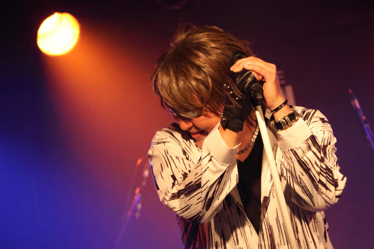 今までなかったイメージを使った発声方法を伝授します 『奇蹟のイメージング唱法』アドバンス　フィジカルトレーニング イメージ1