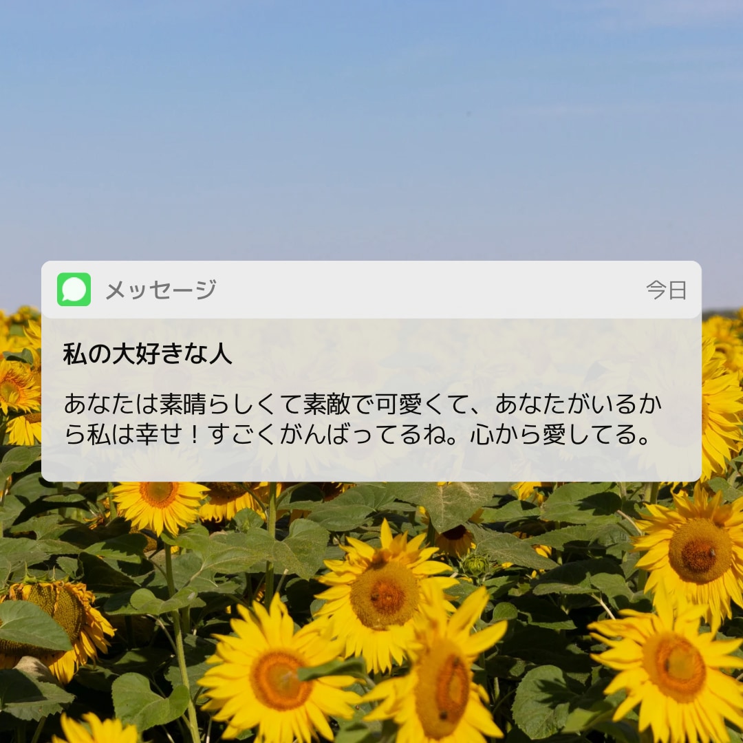 悩み不安イライラ、モヤモヤ心配ごと優しく共感します 1分でもOKストレス発散！家族や友達にも言えないこと聴きます イメージ6