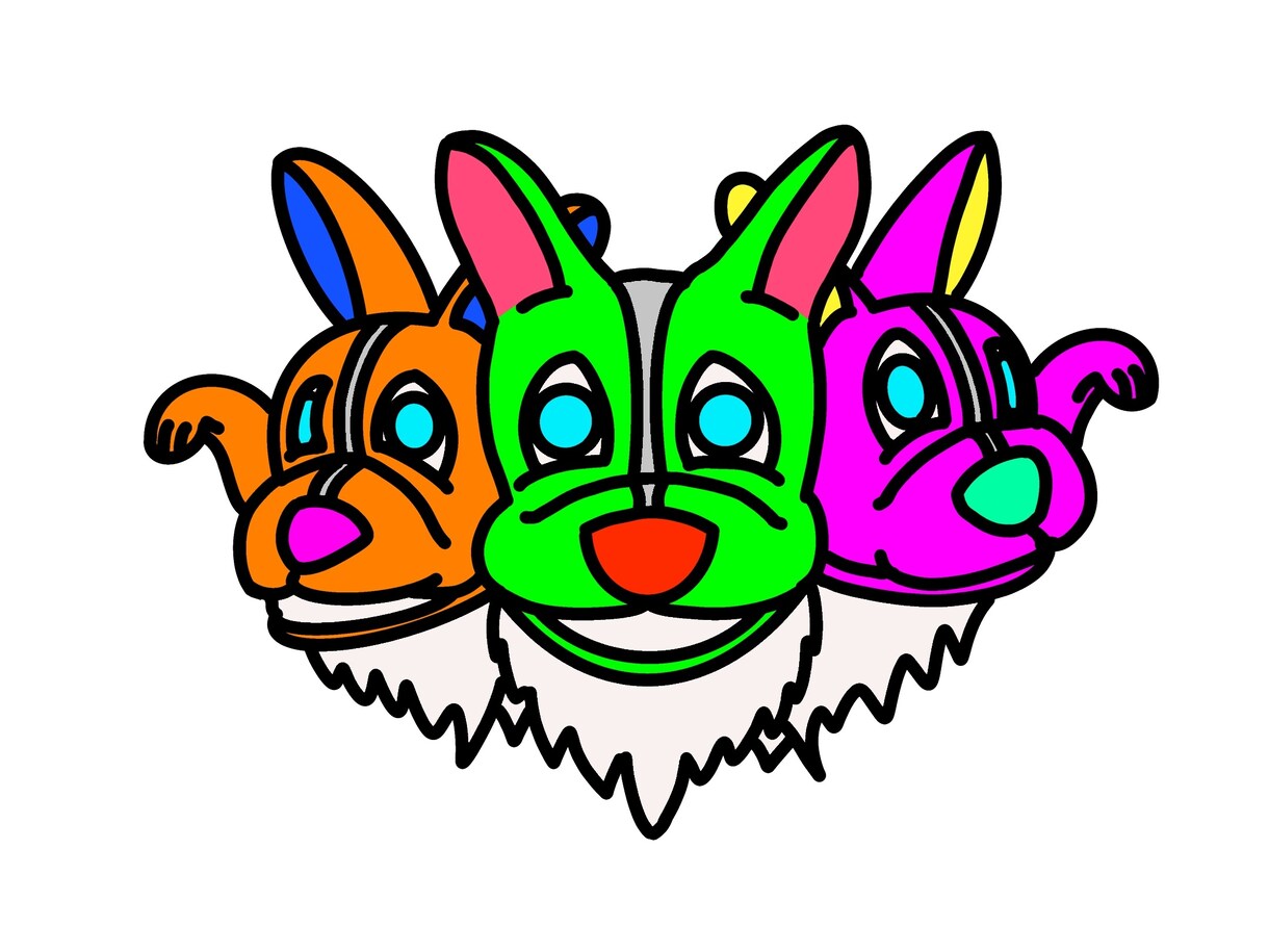 いいね！と思えるイラスト描けるように頑張ります 初めてなので、まだまだ実績はないです イメージ1