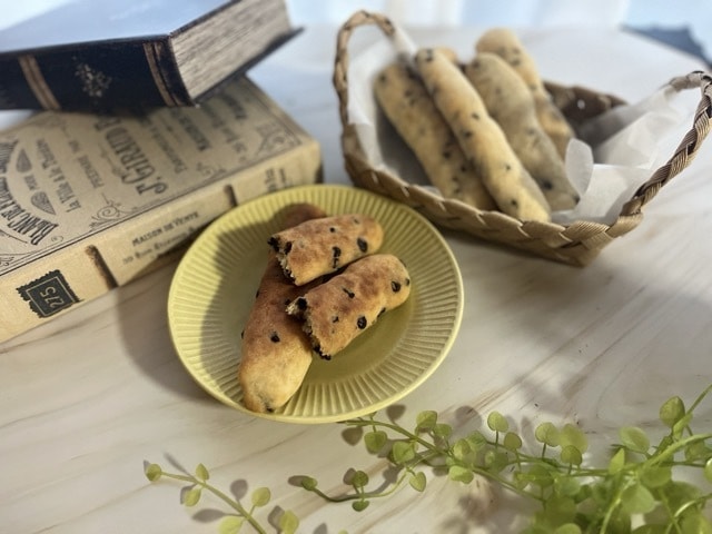 お家で簡単！米粉パン＆スイーツの作り方教えます 初心者でもできる本格レシピ！グルテンフリーで安心 イメージ5