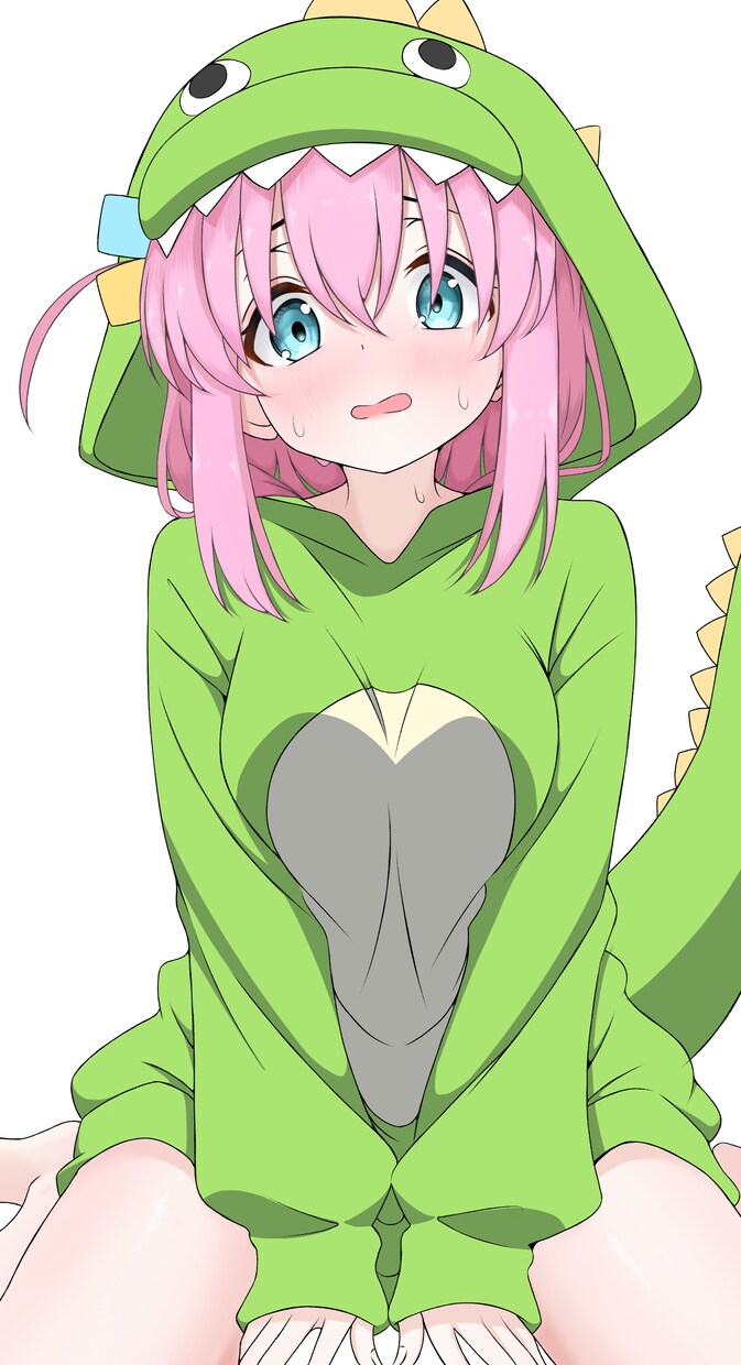 X（Twitter）やインスタのアイコン描きます オールで5000円！全身バストアップなんでも描きます！ イメージ4