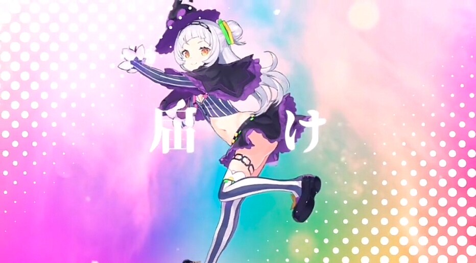 歌ってみた動画やMVの動画作成を行います お望みのMV制作に向けて！素敵な歌声をより輝かせる イメージ2