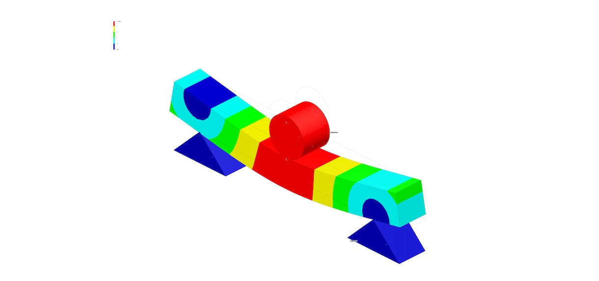3D CADデータ作成、CG作成を承ります 2D図面の3D化や3Dプリンター出力用、資料添付用にどうぞ！ イメージ3