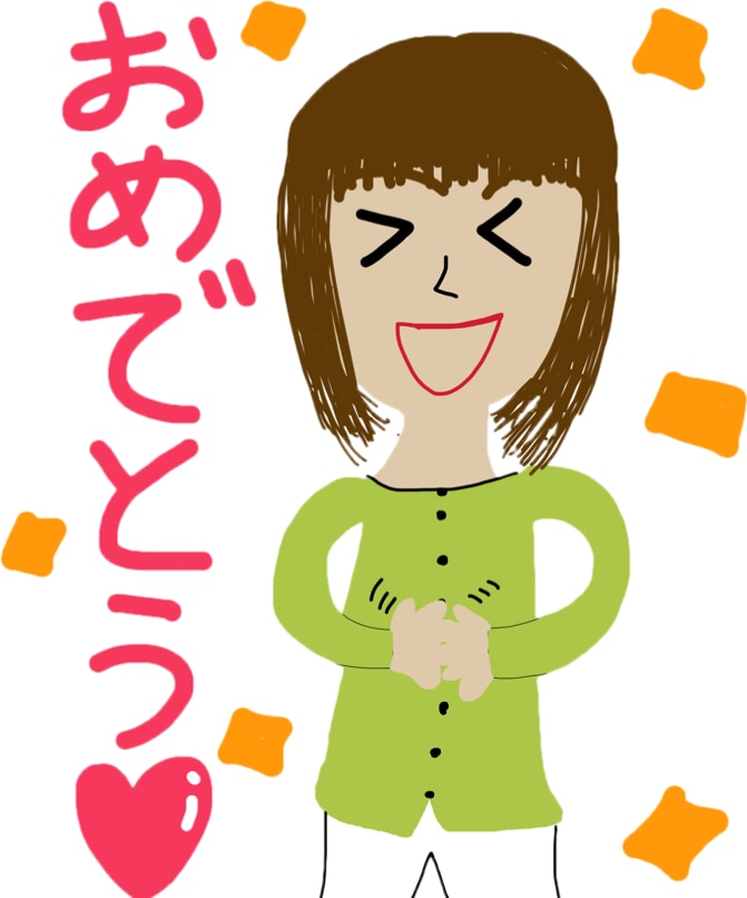 子供が描いたような温かみのあるイラストの提供します 心が温まるイラストで伝えたい事をより伝わりやすく イメージ5