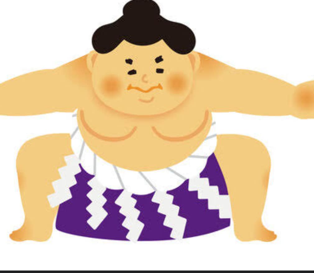 相撲好きな人の話聞きます 好きな力士やその他色々話しませんか？ イメージ1