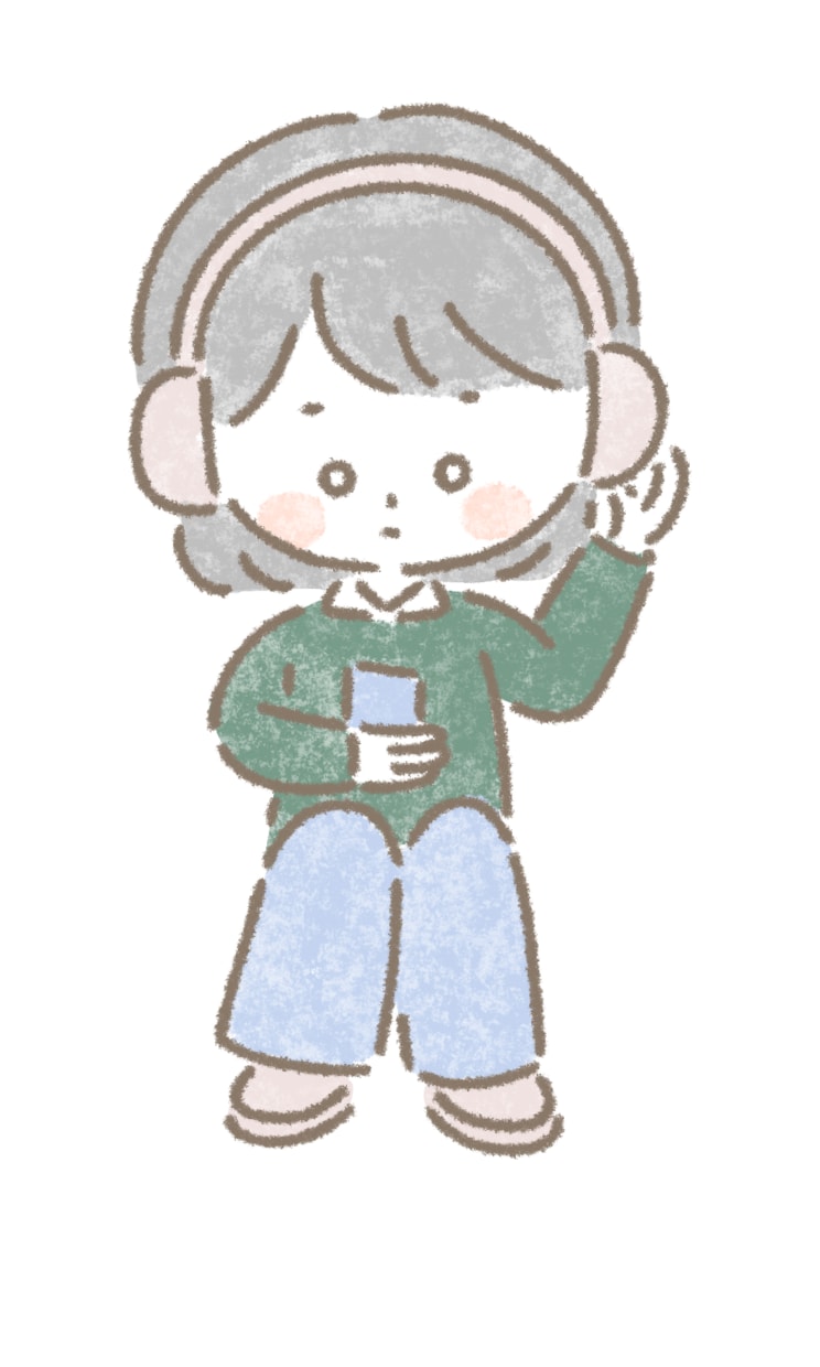絵本に出てきそうな手描き風のイラスト描きます ⭐︎SNSやブログの挿絵、またはプレゼントなどにオススメ⭐︎ イメージ3