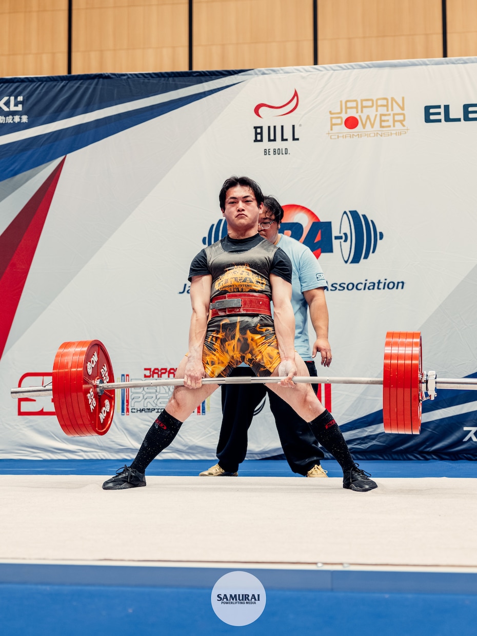 筋トレメニュー作成｜全国優勝トレーナーが指導します パワーリフティング全国優勝トレーナーの科学的トレーニング イメージ2