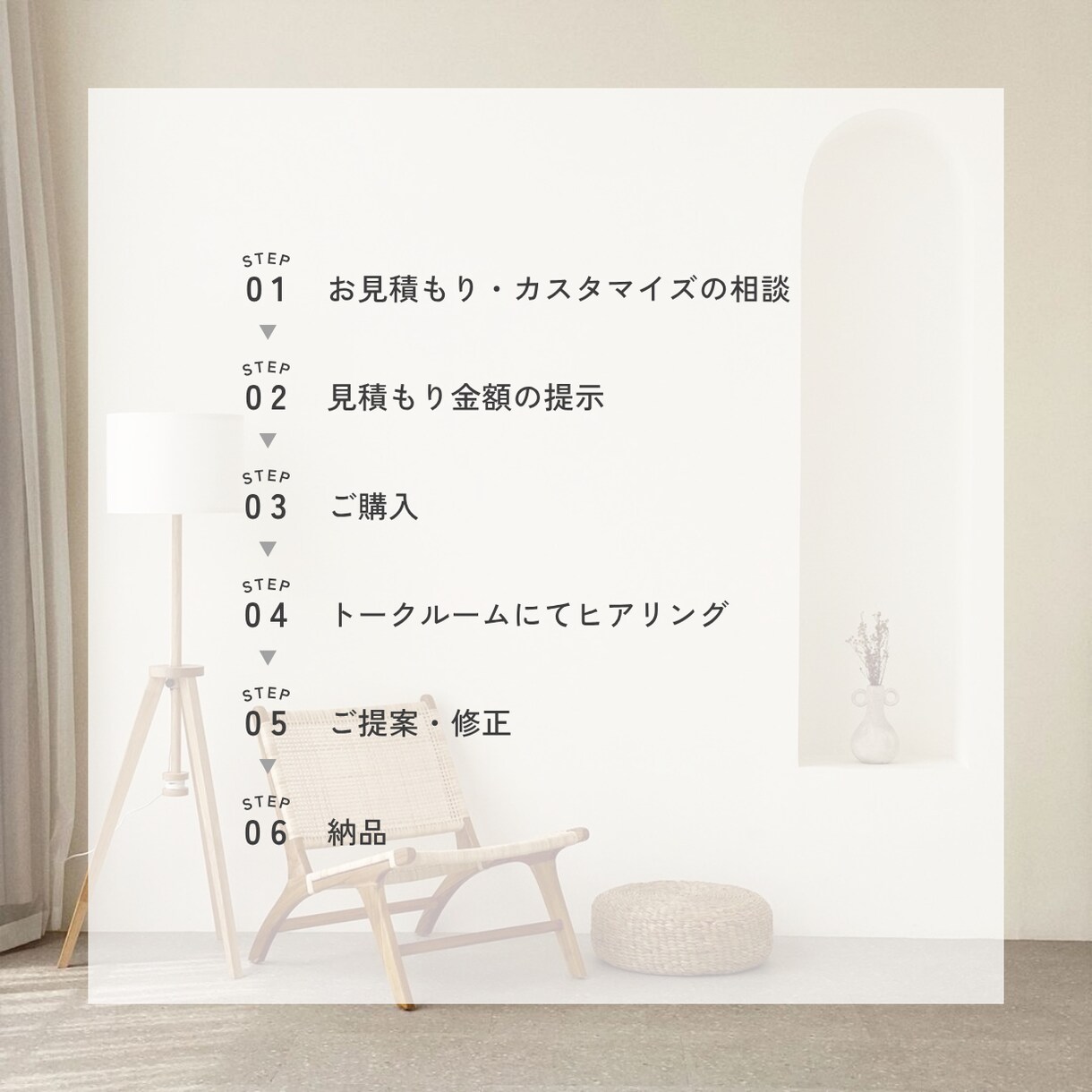 ママや女性の心を掴む"おしゃれ"なパンフ作ります 美容｜アパレル｜雑貨｜ベビーキッズ｜保育 お任せください ✧ イメージ2