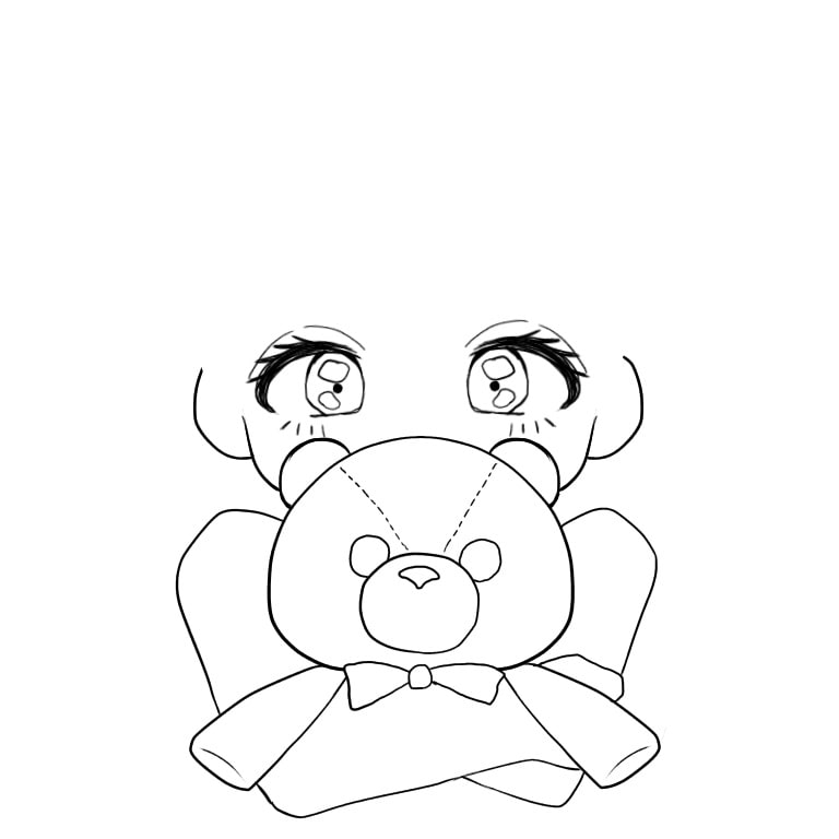 夢女子さん必見！ゆるふわアイコンお描きします SNSなどで使えるアイコンをご希望のキャラでお描きします イメージ3