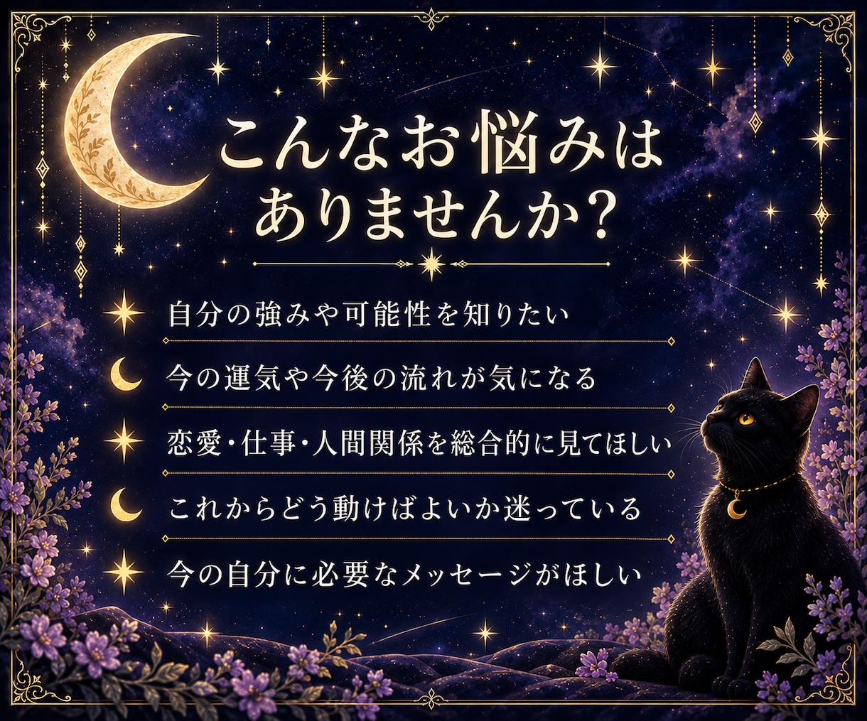 あなたの総合運を3つの占術で丁寧に鑑定します 四柱推命×タロット×ルーンで今と未来を総合鑑定 イメージ2
