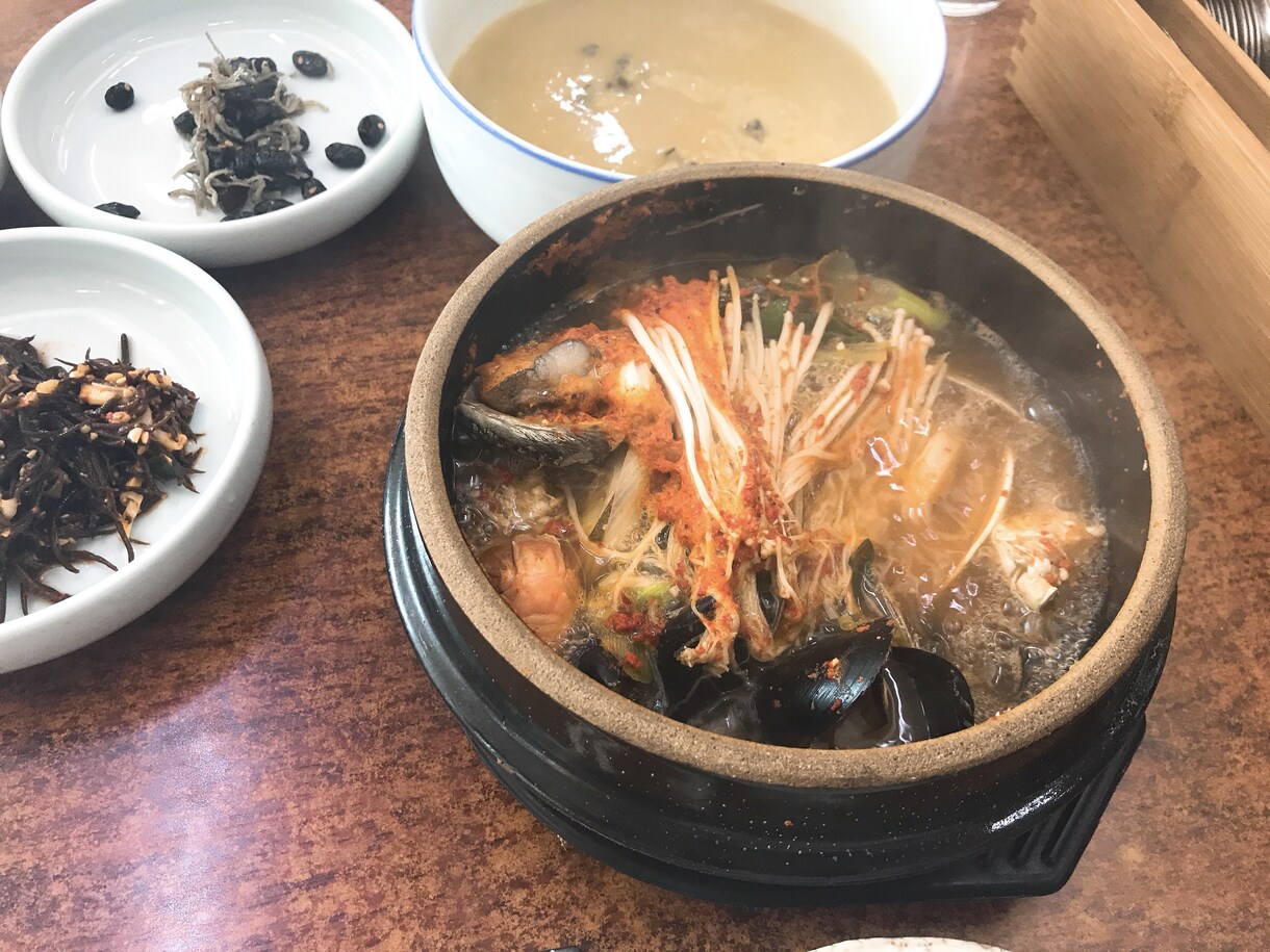 韓国旅行のプラン考えます 韓国マニアです。韓国初心者の方へプランをご提案します！ イメージ10