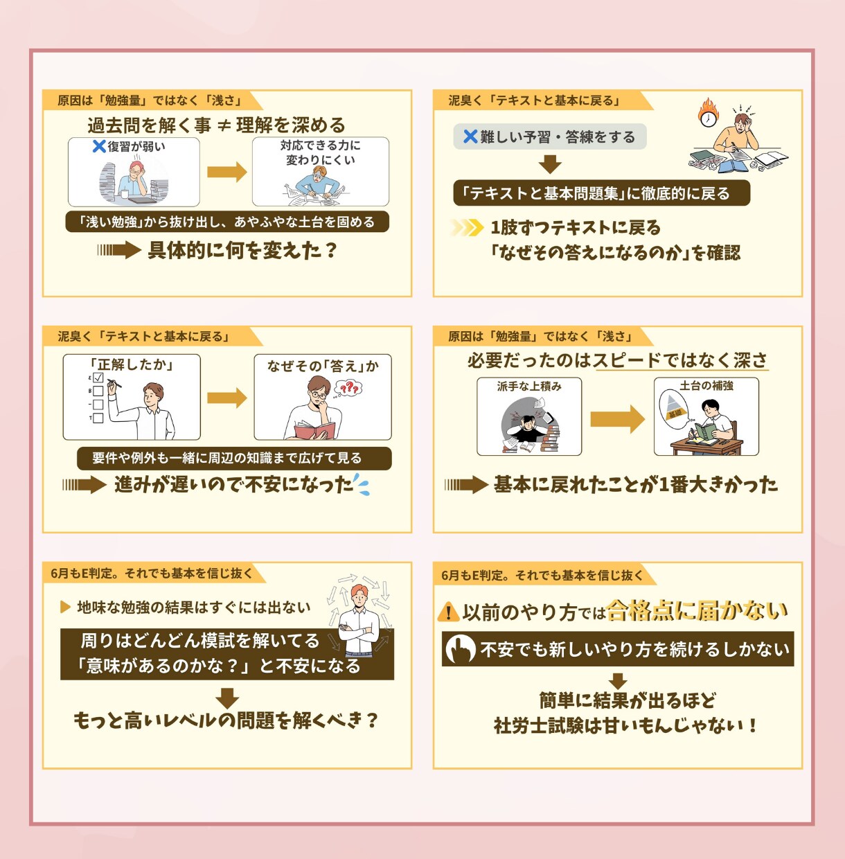 見やすく伝わる資料作成をいたします パッと見て気持ちが伝わる！そんな資料を心込めてお作りします。 イメージ8