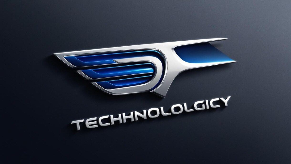 良さを引き出すロゴをお手軽価格で描きます 斬新でかっこいいロゴを求めている方向け！ イメージ1