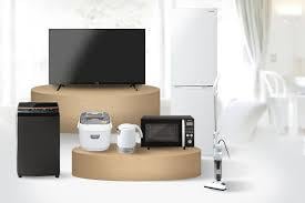 あなたの欲しい家電見つけます 業界歴15年の販売員が家電選びのお手伝いをします！ イメージ1