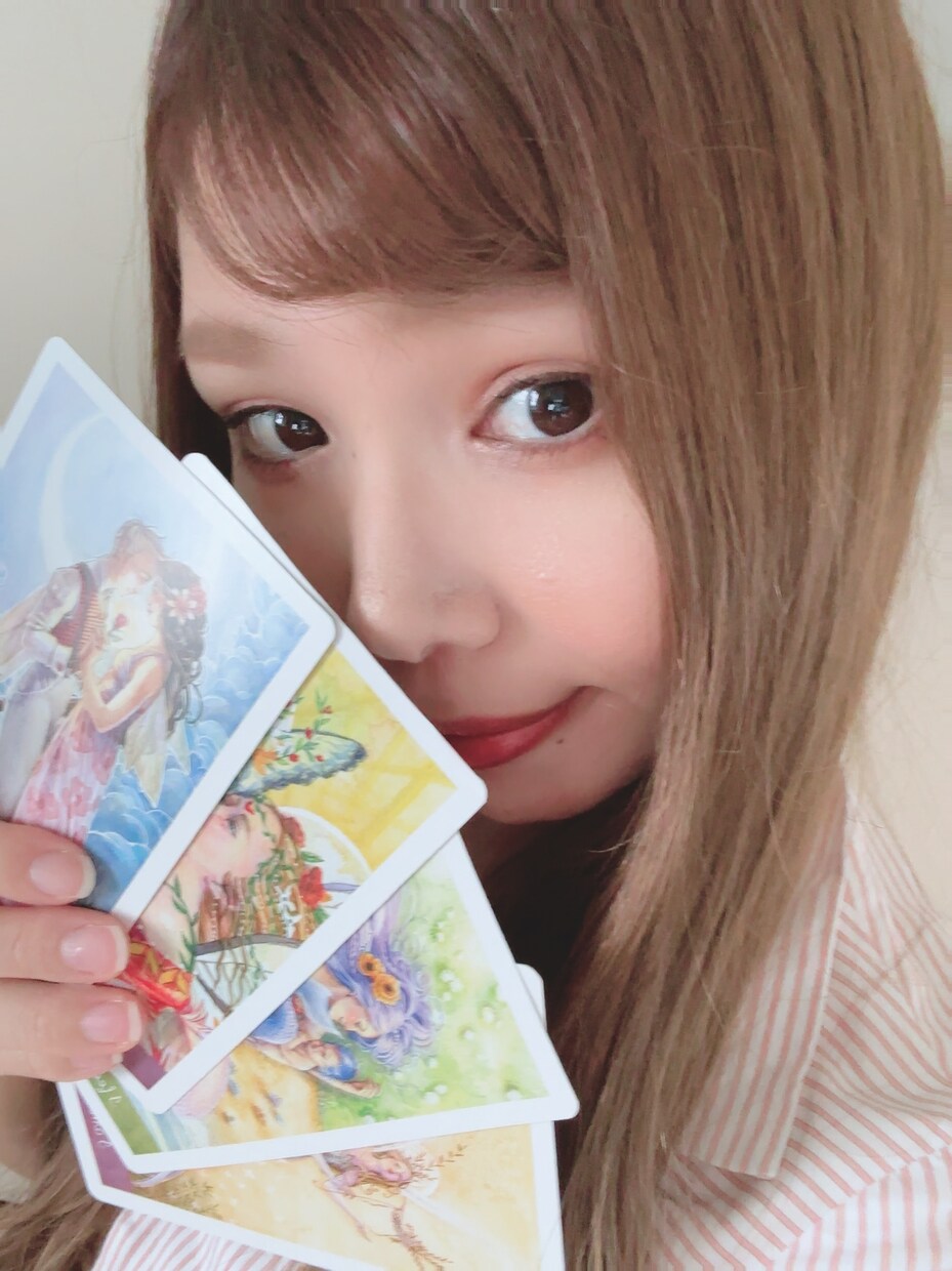 彼との未来視ます 彼は何考えてる？結婚はいつごろ？お答えします。 イメージ1