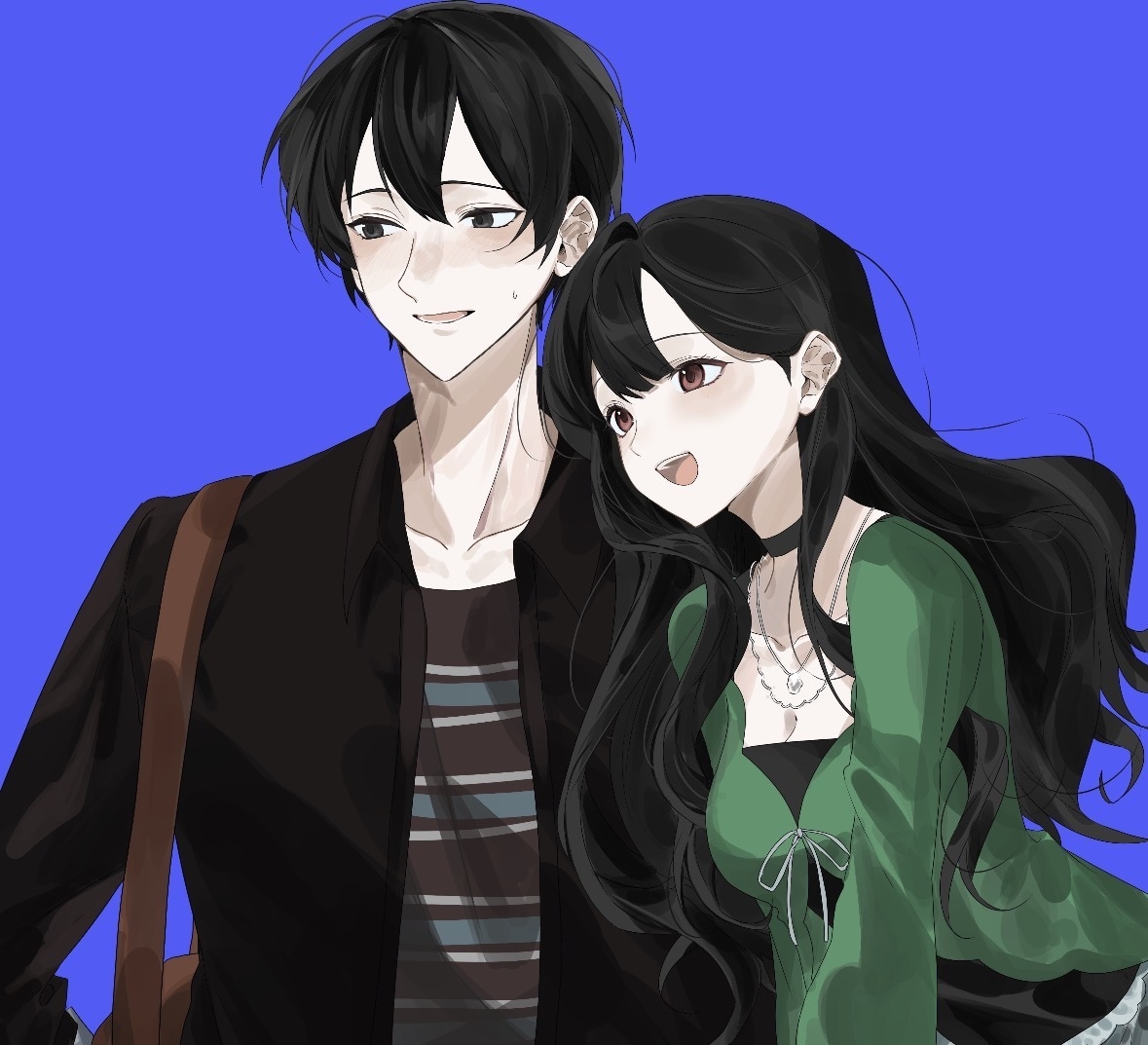 ご希望に添えるイラストを描きます イラスト全般承ります(夢絵可) イメージ3