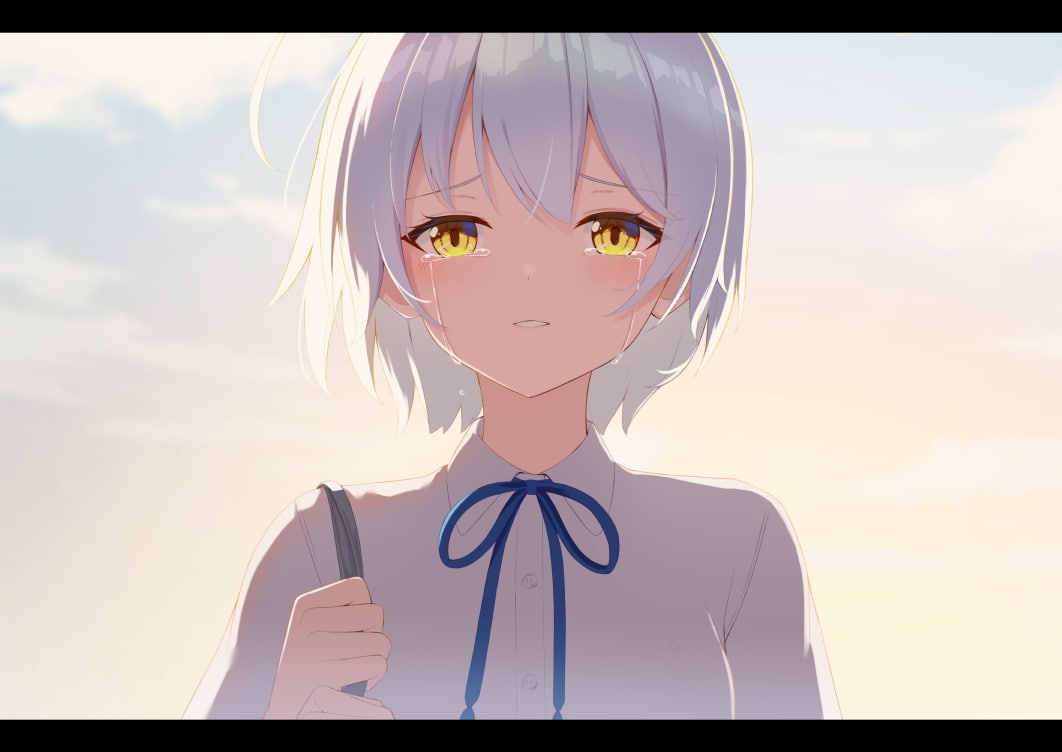 イラスト描きます アイコン、Youtubeサムネイル、MV用などのイラスト イメージ2