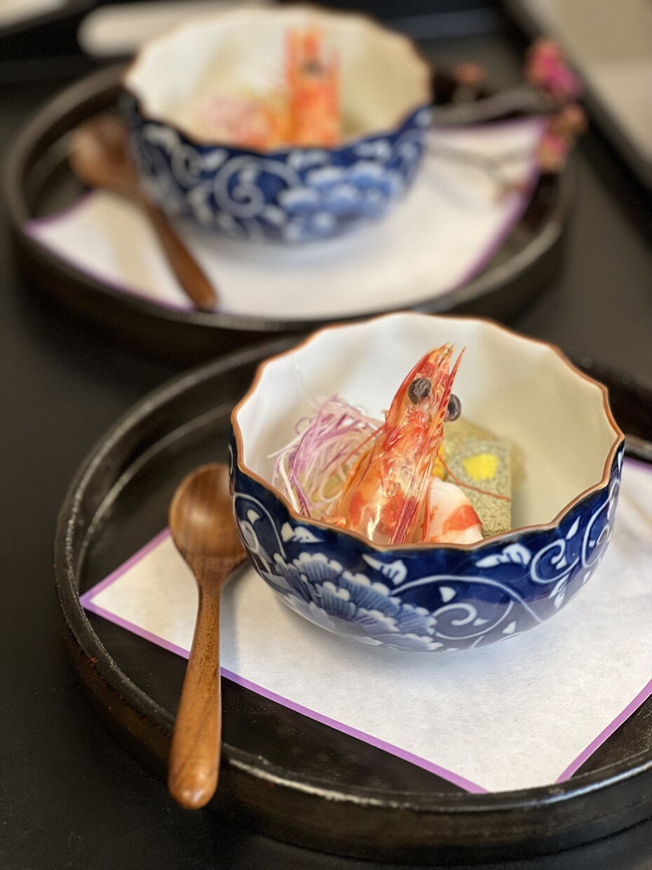 初心者向けのプロの料理のお手伝いをします 大切な記念日に最高なおもてなしをします イメージ5