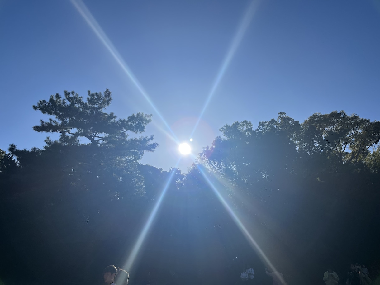 最善のアナタ様に☆^ ^★ご祈願、ご祈念致します 心願成就☆御縁結び★身心健康☆交通安全★厄難消滅 イメージ3