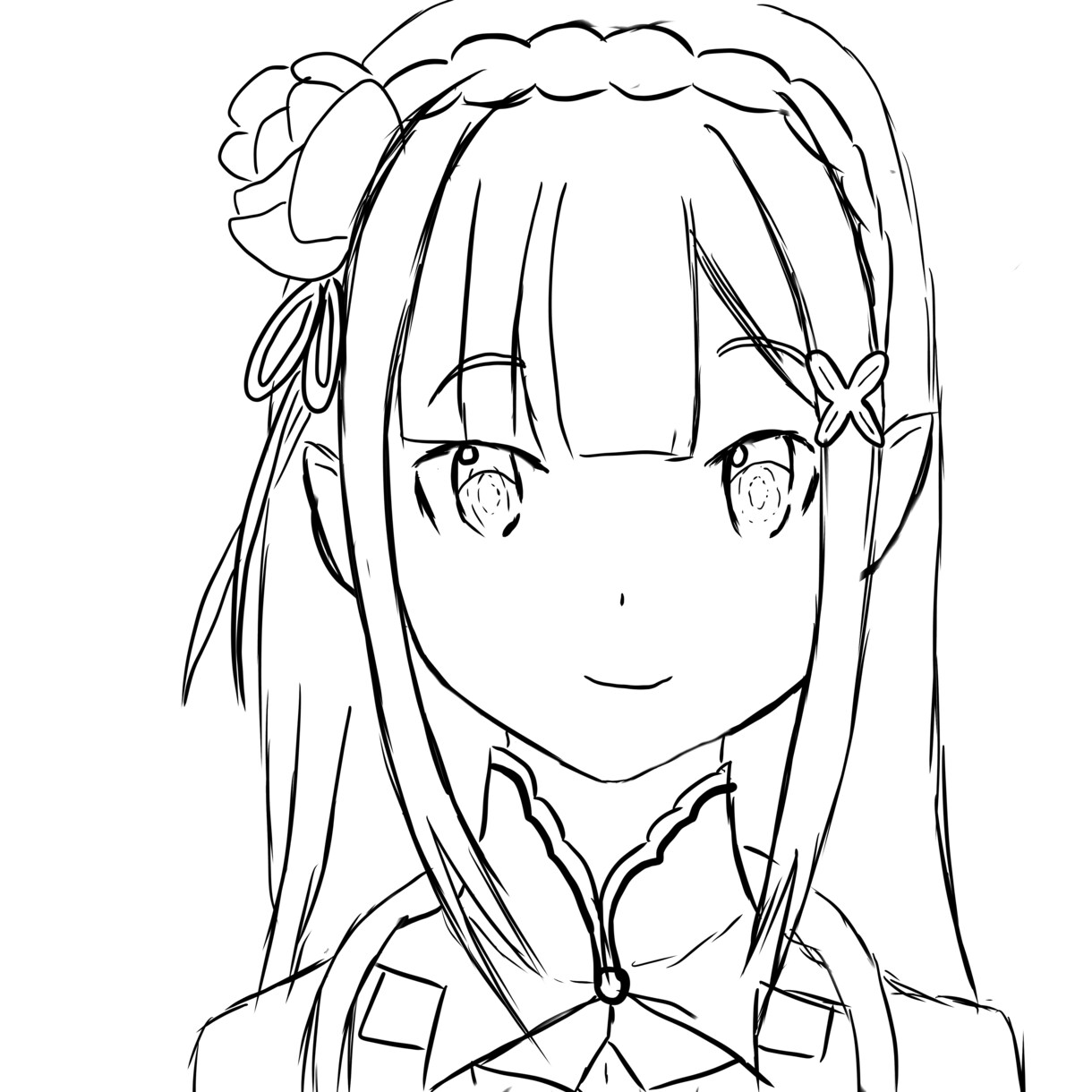 キャラクターのイラスト作成します イラスト練習のため、追加でのイラストもお受けします！ イメージ3