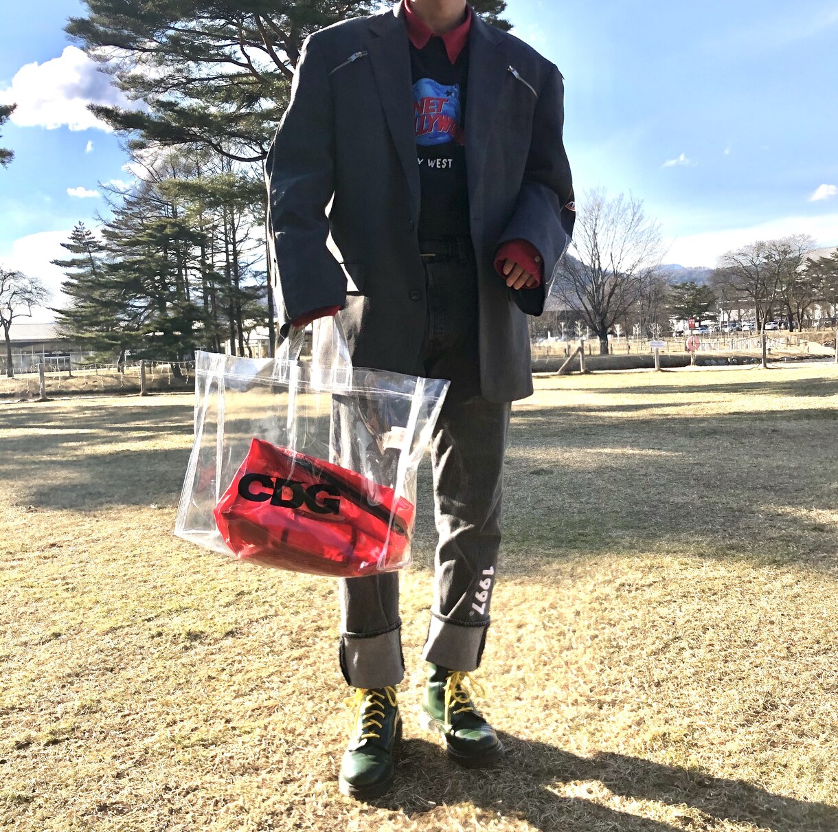 あなたのコーディネート選びます 系統を変えたい方、迷走している方、お洒落がわからない方など！ イメージ3