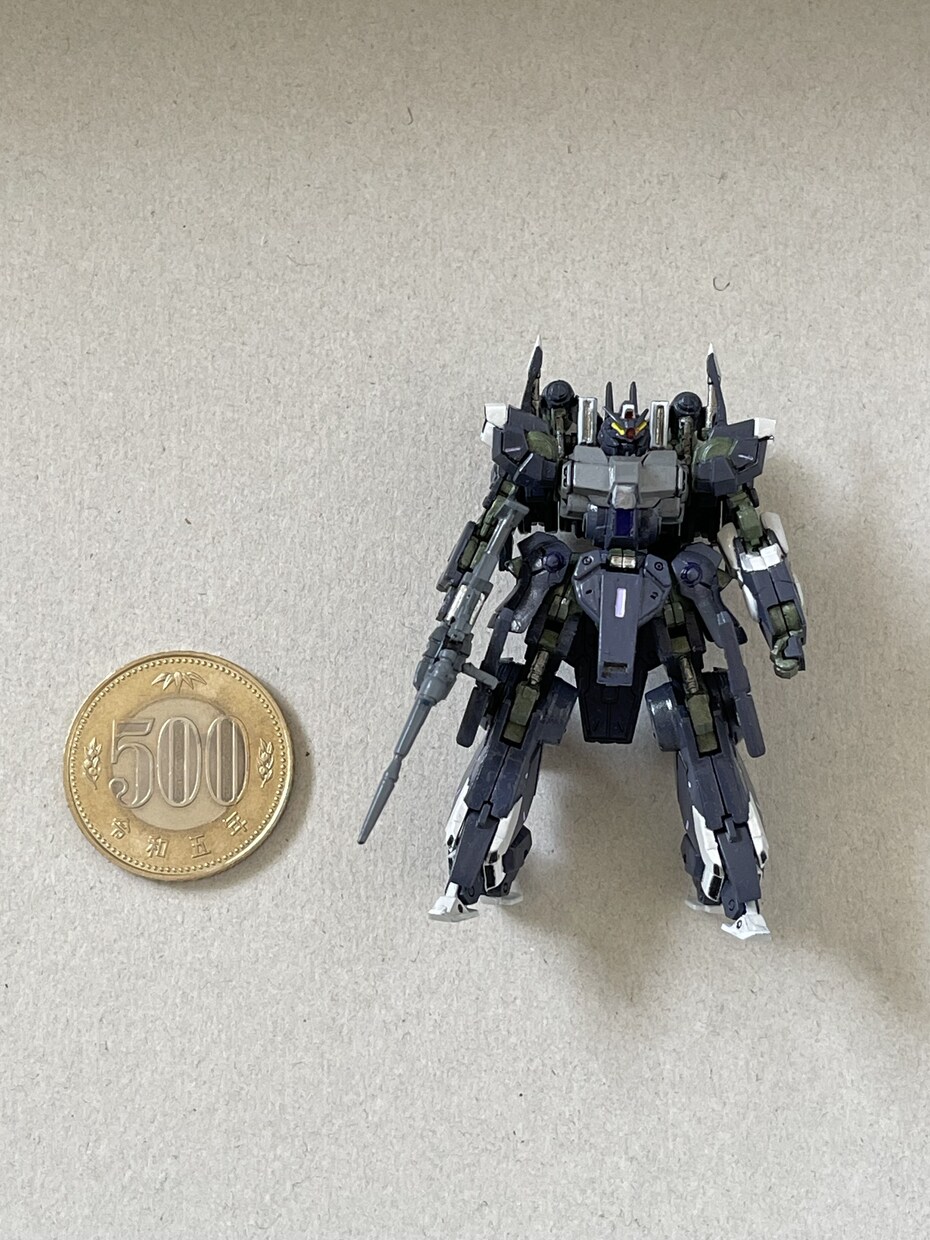 初心者向けガンプラ塗装教えます ガンプラ塗装したいけどどんな道具を使えばいいの？ イメージ3