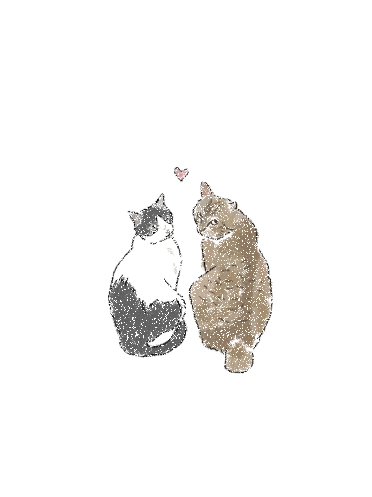 ペット、動物のイラスト描きます 可愛いうちの子描いて！という方へ イメージ9