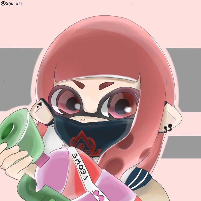 理想のイラストをかわいく描いちゃいます アイコン、ヘッダー、夢絵など！！ イメージ1