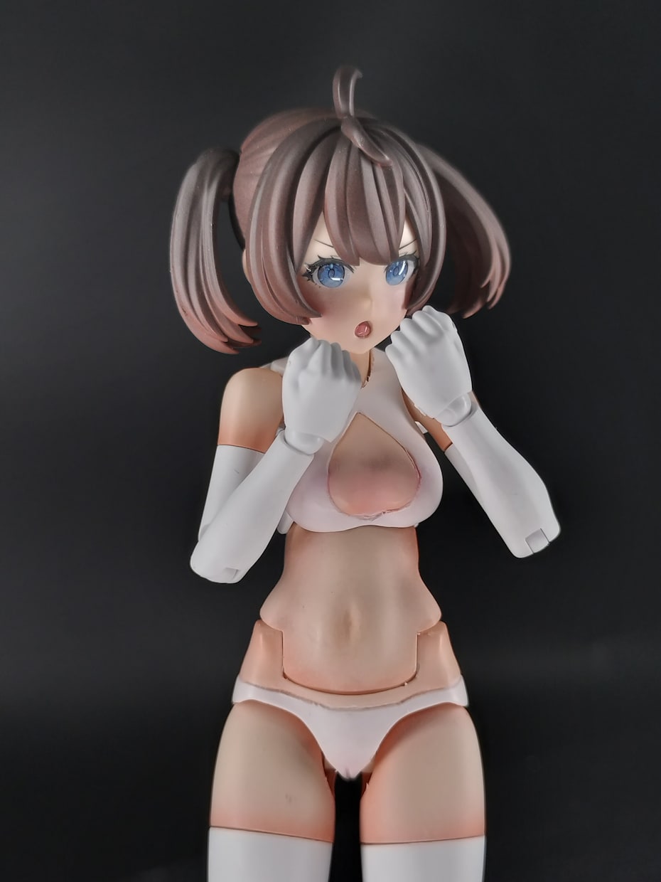 理想の美プラお作りします あなただけの理想の美プラを手に入れませんか イメージ6
