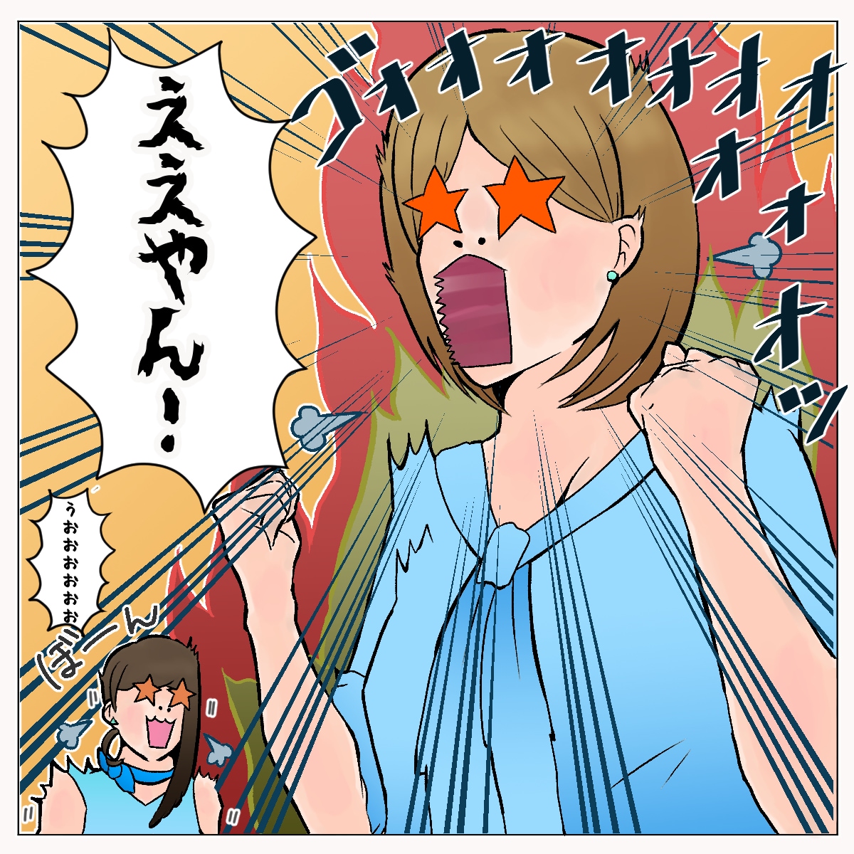 ビデオ通話で相談も可能！LINEスタンプ製作します 初心者の方もご安心！スタンプ審査通過まで全力サポートします！ イメージ8