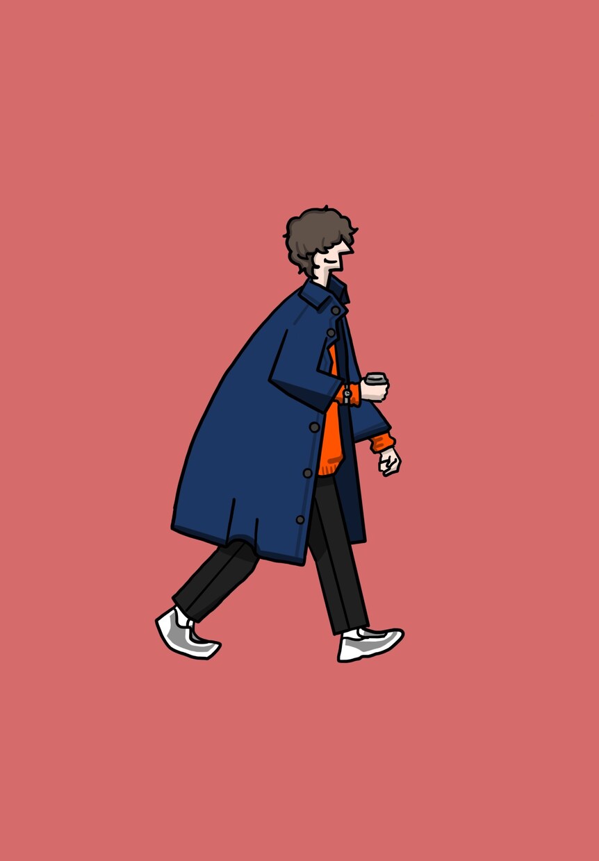 キャッチーなイラスト作成をします ファッションなどをイラストで描こう！ イメージ4