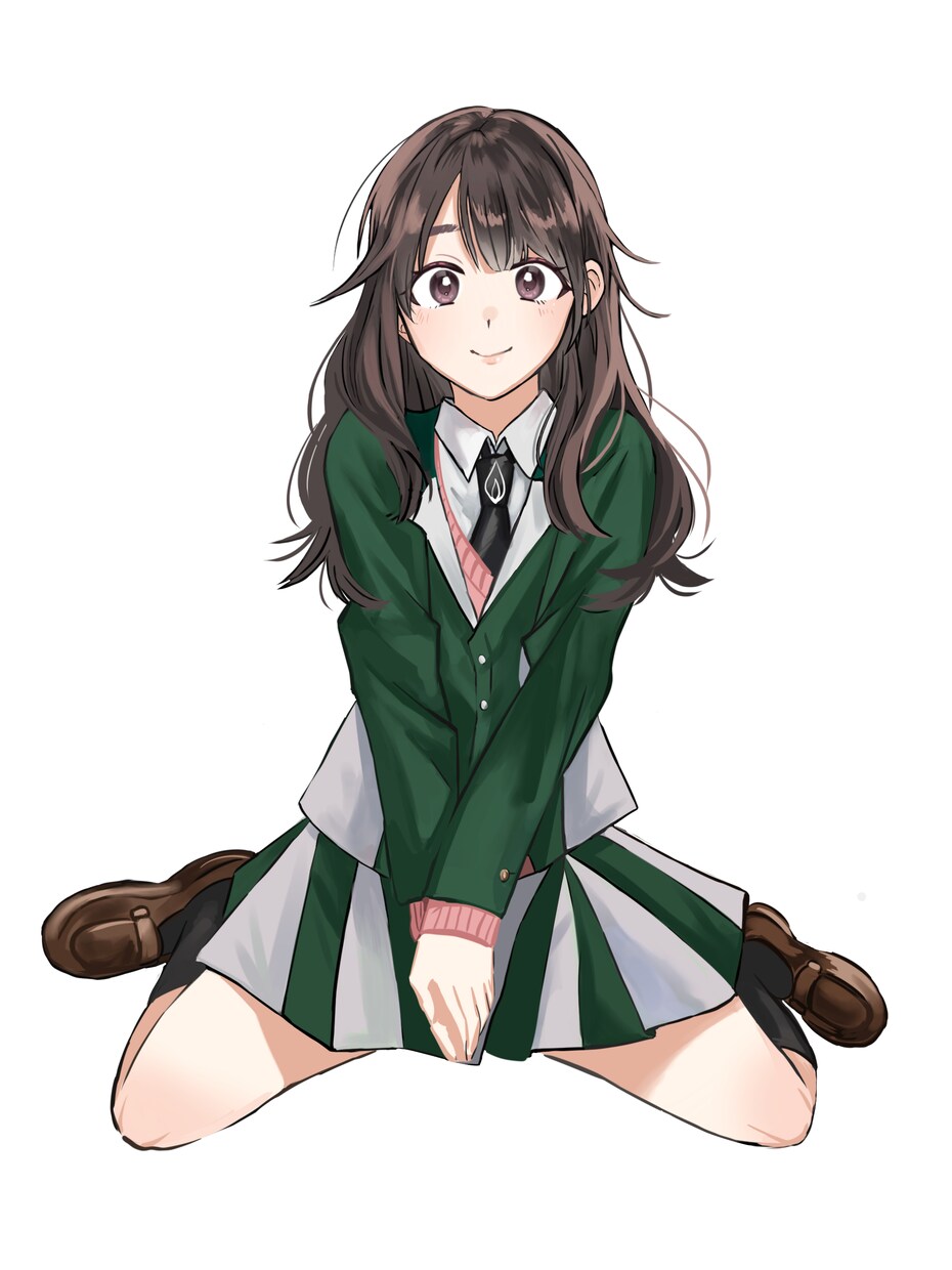 テイスト無限大ご希望に合わせたイラスト制作をします 商用利用OK／同人誌用イラスト イメージ8