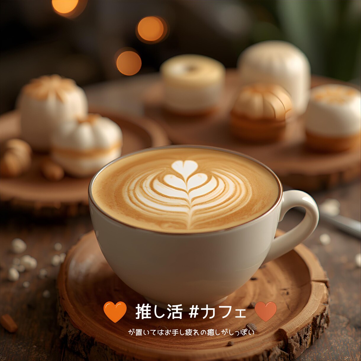 AI×高校生でInstagram投稿を作成します 学生目線で若者トレンド投稿をAI爆速作成 イメージ3