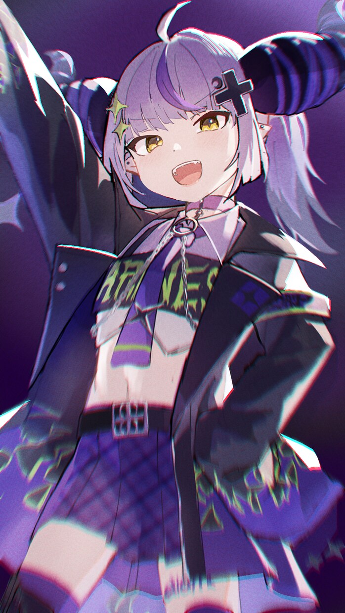 様々な用途のキャラクターイラストを制作いたします 流行りの絵柄で厚塗りのデジタルイラストを制作いたします。 イメージ4